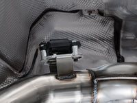 AWE Track Edition Exhaust – BMW G87 M2