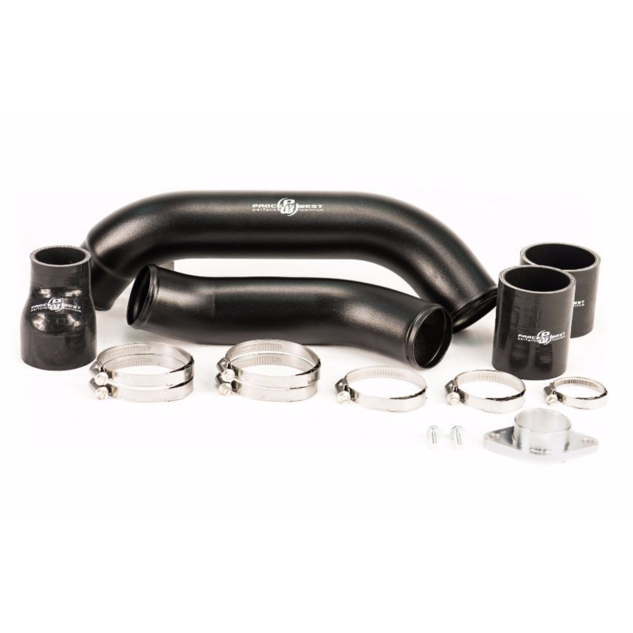 Process West Charge Pipe Kit - Subaru WRX VA 2015-2021