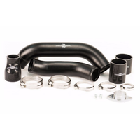 Process West Charge Pipe Kit - Subaru WRX VA 2015-2021