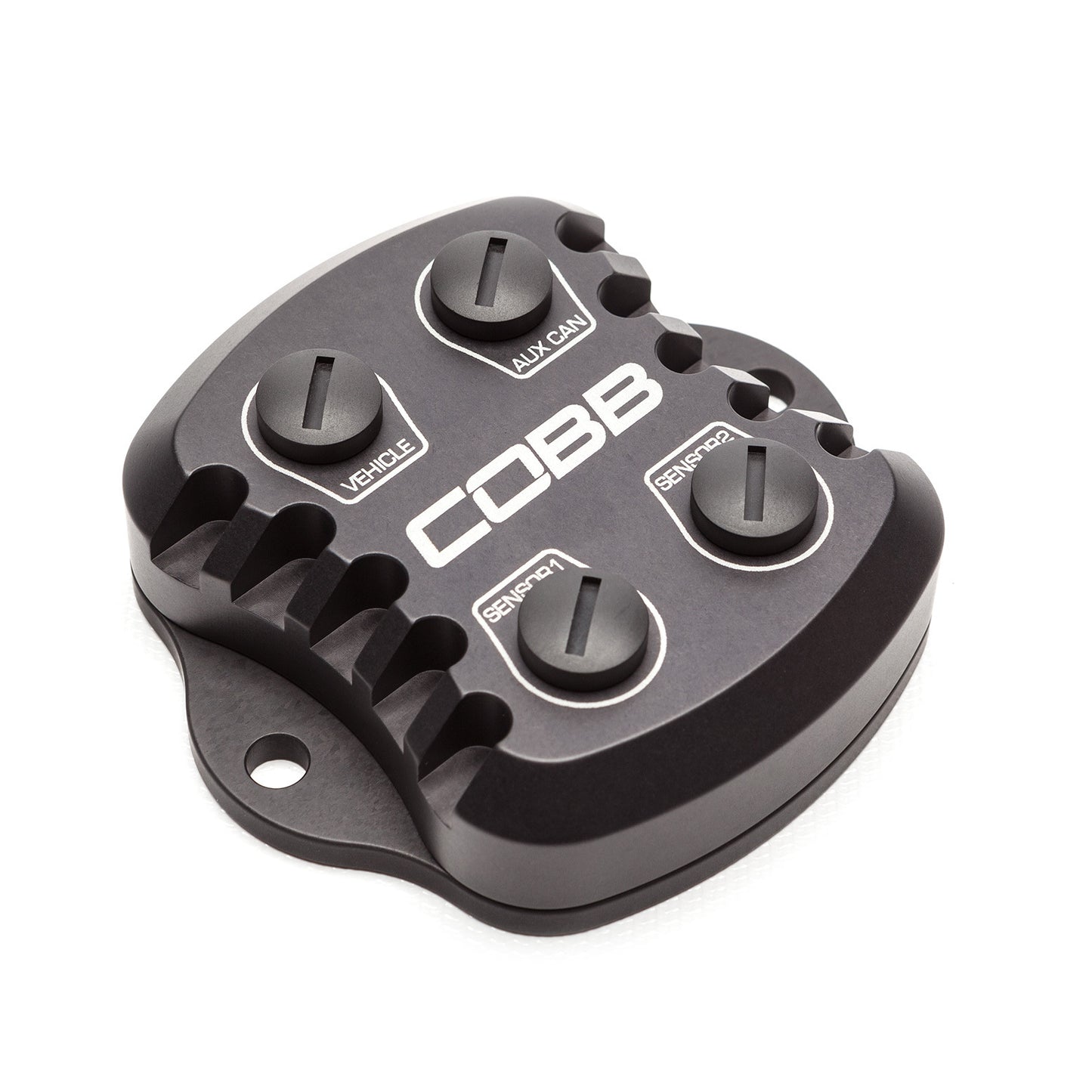 Cobb Tuning CAN Gateway Harness And Bracket Kit - Nissan GTR R35 07-18