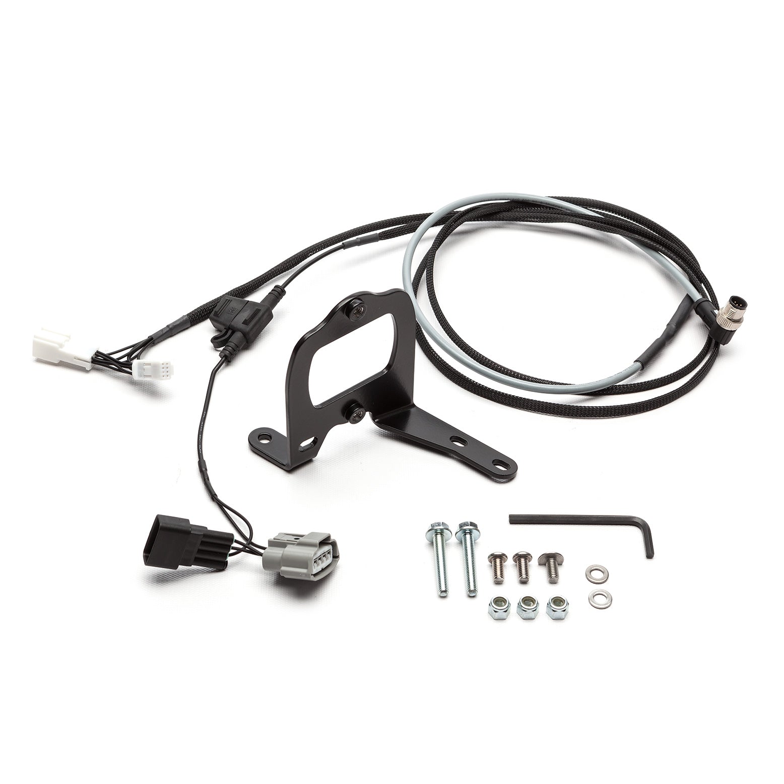 Cobb Tuning Nissan CAN Gateway Harness And Bracket Kit RHD GT-R 2008-2018