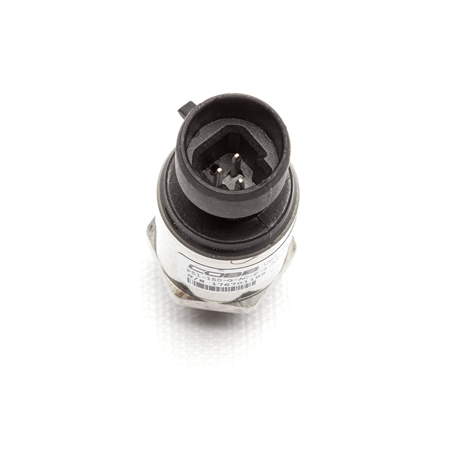 Cobb Tuning CAN Gateway Fuel Pressure Monitoring Kit - Nissan GTR R35 07-18