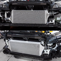 Process West Front Mount Intercooler Kit - Subaru WRX VA 15-21