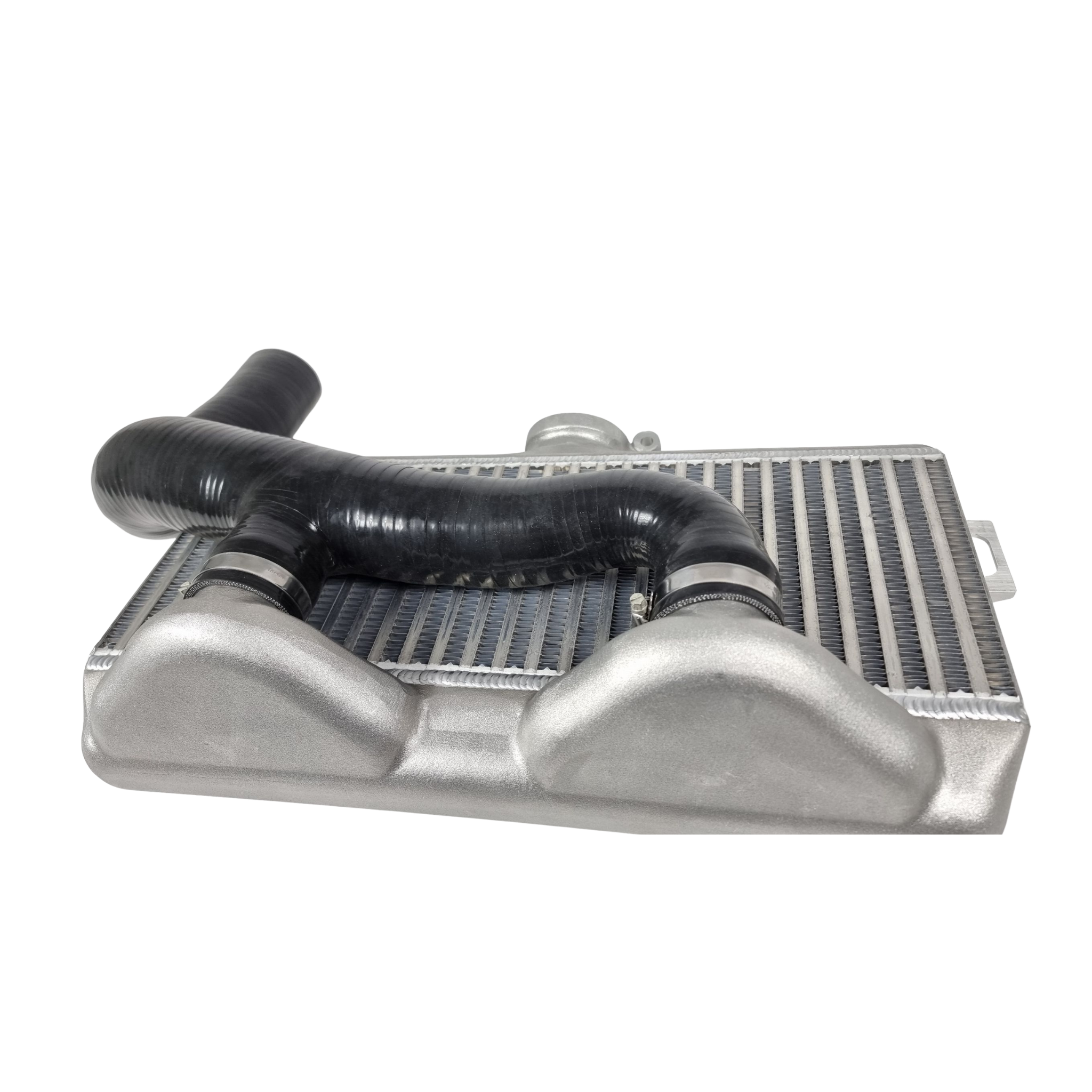 Process West Top Mount Intercooler Kit - Subaru WRX VB 2022+