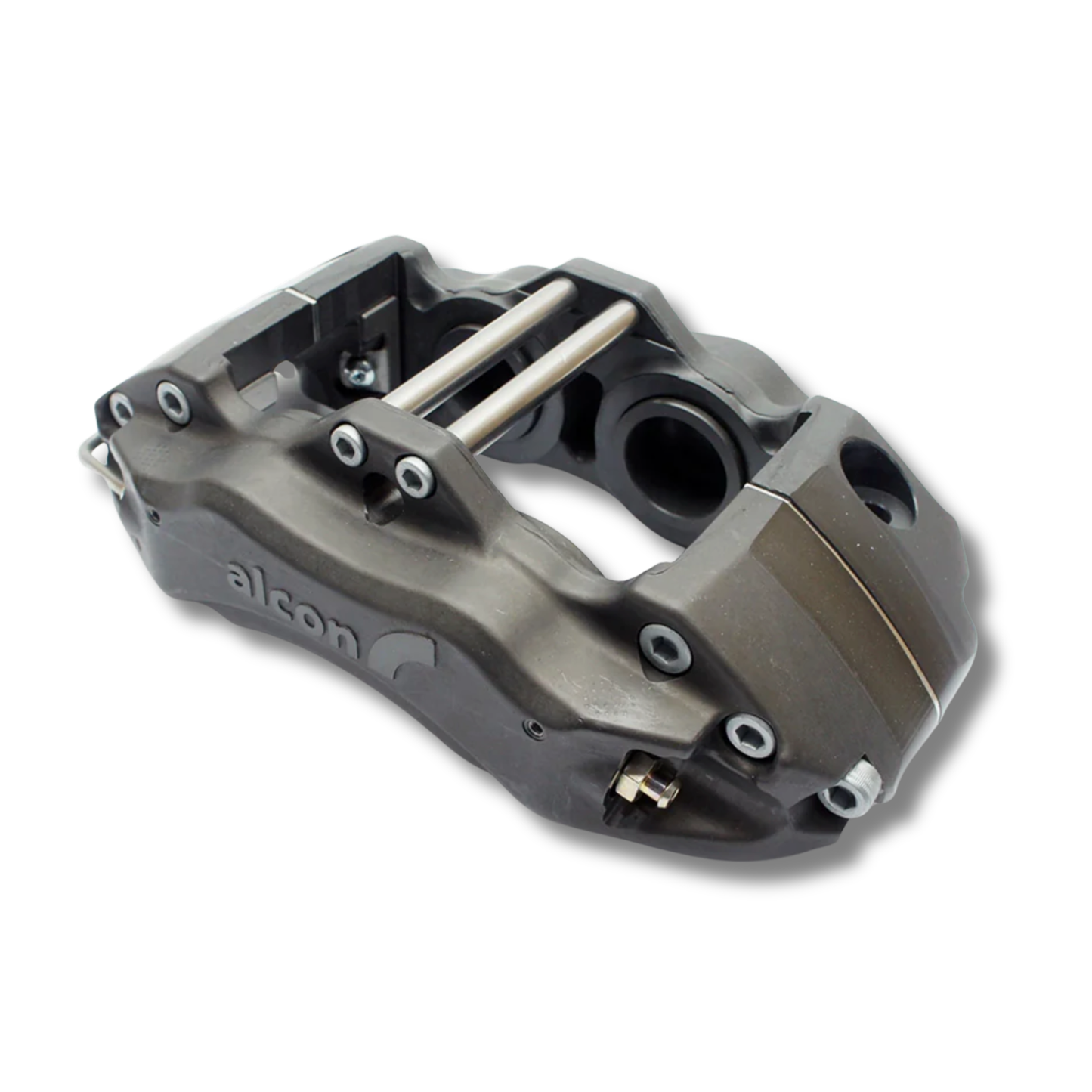 Alcon Front Brake Kit BBK - Mazda RX7 FD3S