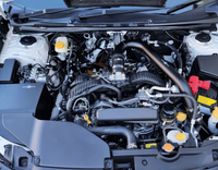 Process West Intercooler Piping Kit - Subaru WRX VB 2022+