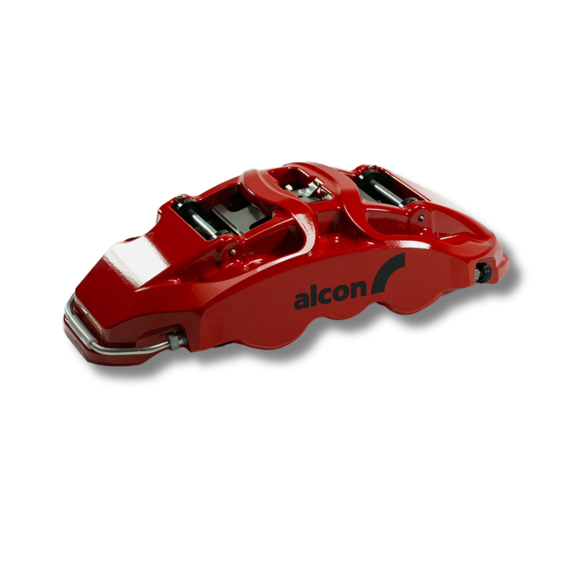 Alcon Front Brake Kit BBK - BMW G-Series M2/M3/M4