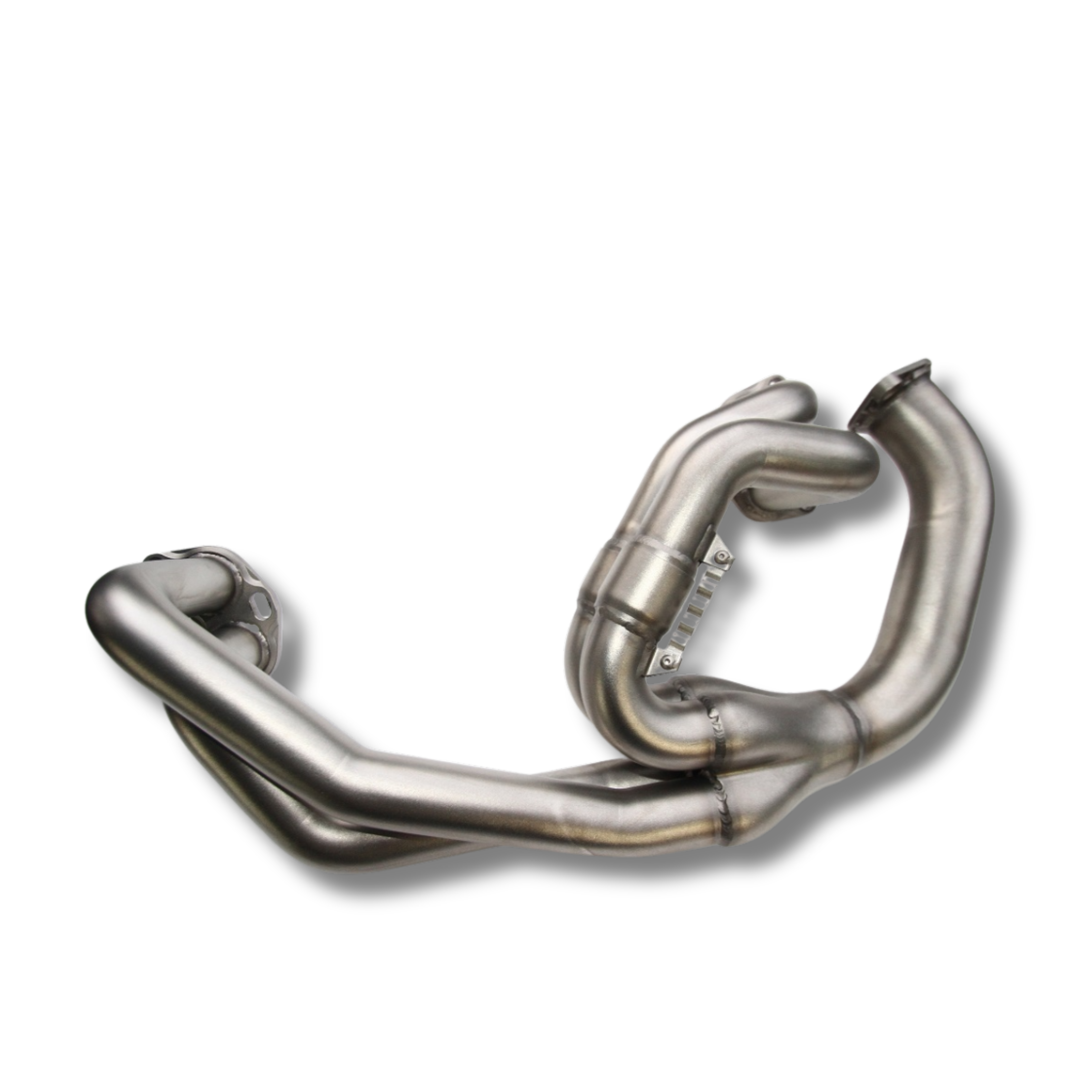 Invidia Equal Length Headers Large Pipe WRX – with up pipe