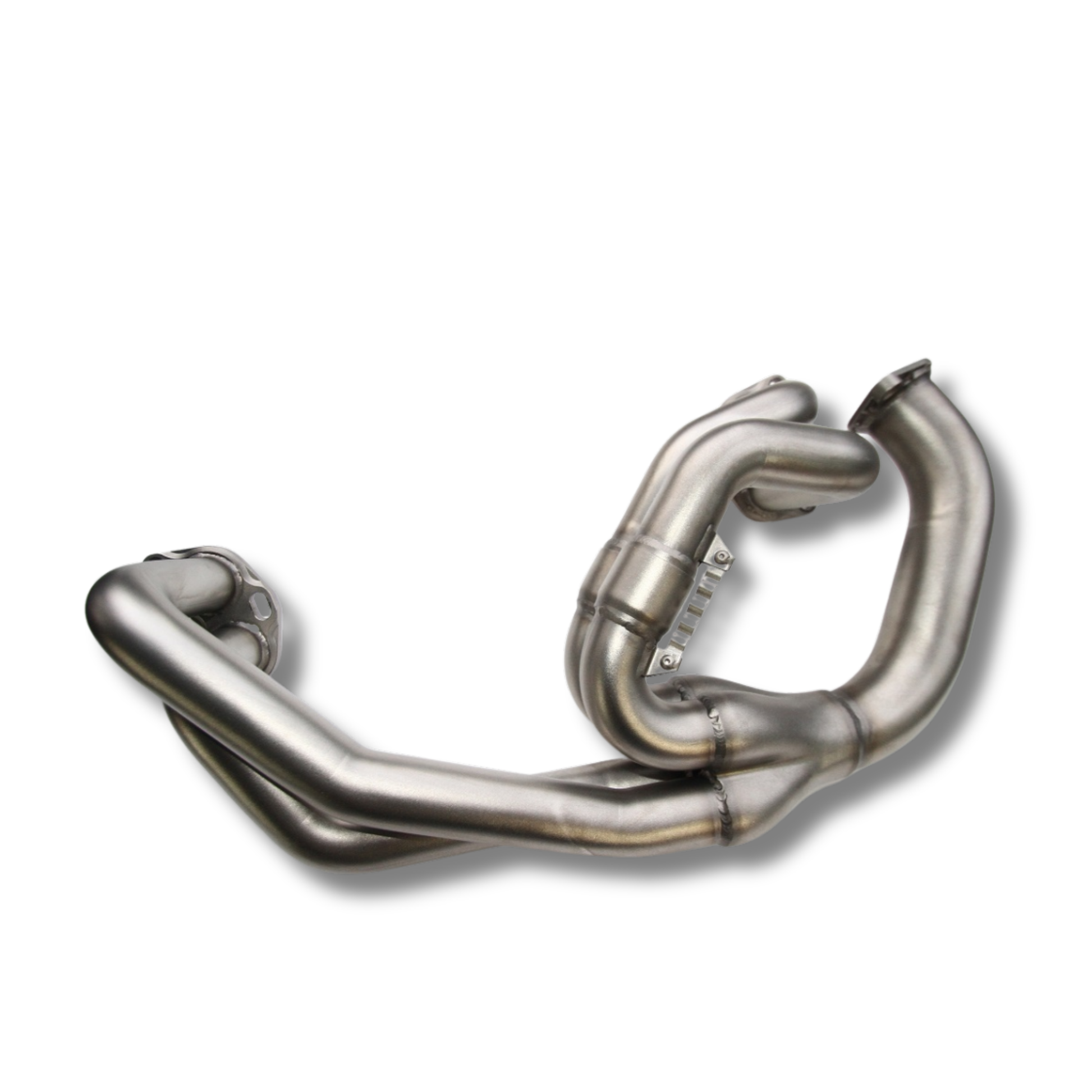 Invidia Equal Length Headers Large Pipe WRX – with up pipe