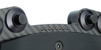 KMP Shift Lights – PRO Series Steering Wheels