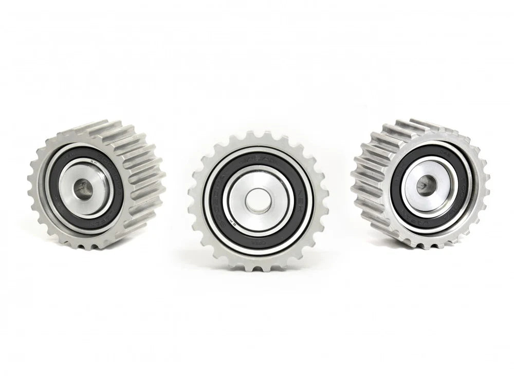 RCM / Dayco Timing Belt Kit 2002MY+ EJ20/22/25