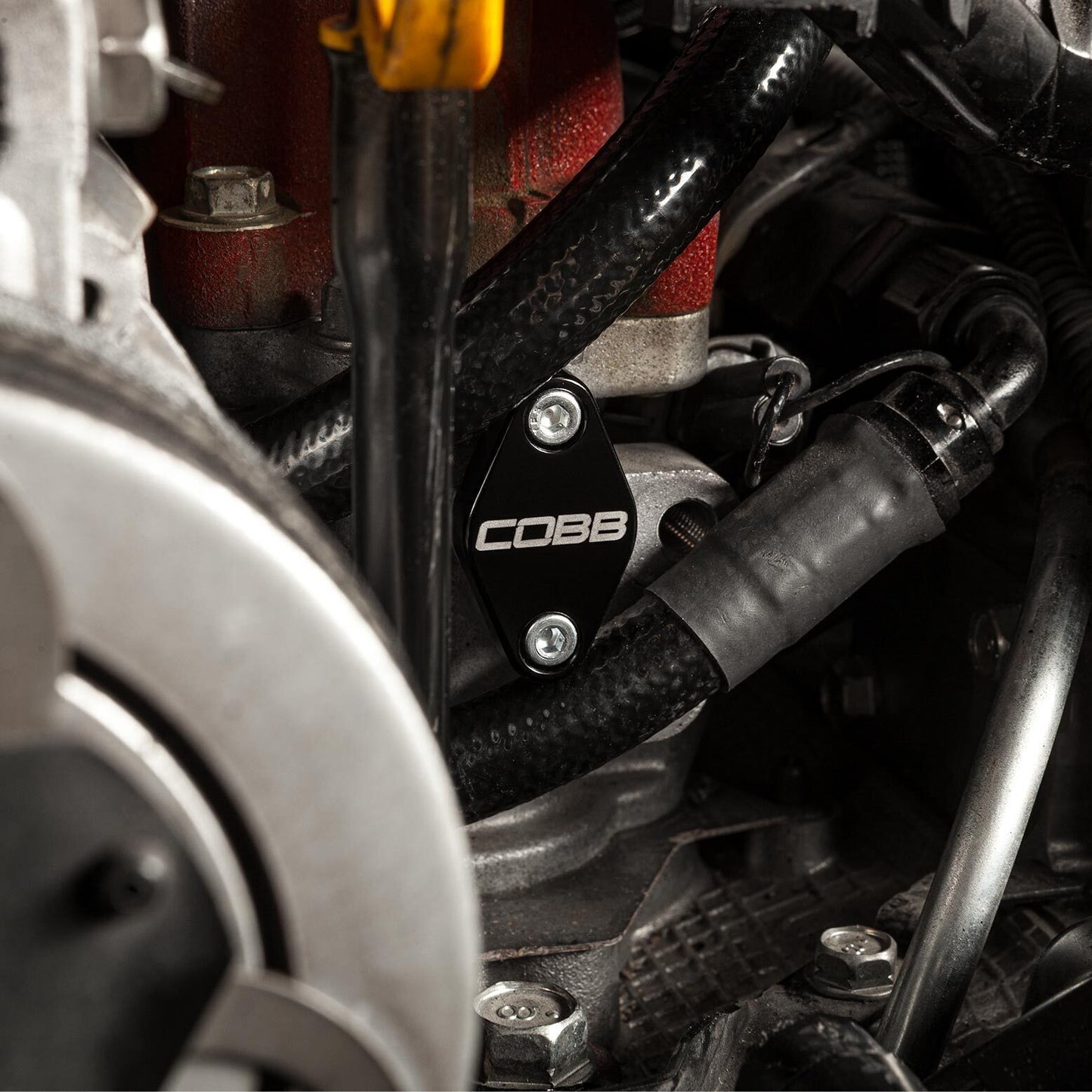 Cobb Tuning Subaru EJ TGV Shaft Seal Kit