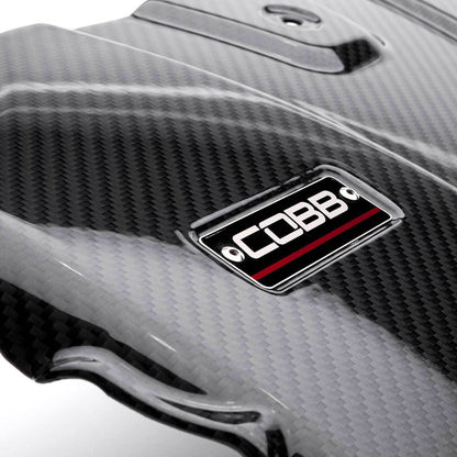 Cobb Tuning Subaru WRX 22+ Redline Carbon Engine Cover