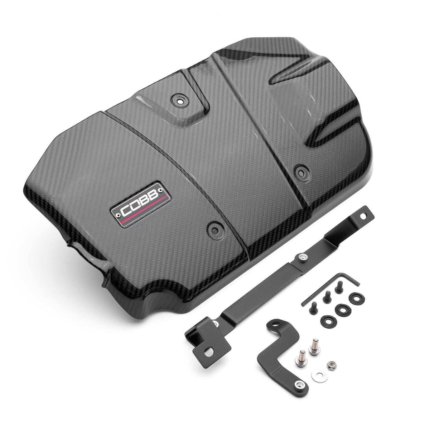 Cobb Tuning Subaru WRX 22+ Redline Carbon Engine Cover