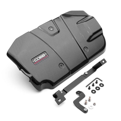 Cobb Tuning Subaru WRX 22+ Redline Carbon Engine Cover