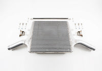 AWE Performance Front Mount Intercooler – Audi 8R Q5 2.0T