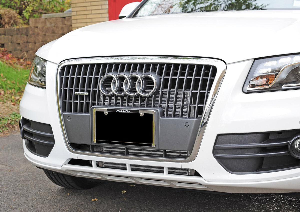 AWE Performance Front Mount Intercooler – Audi 8R Q5 2.0T