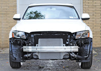 AWE Performance Front Mount Intercooler – Audi 8R Q5 2.0T
