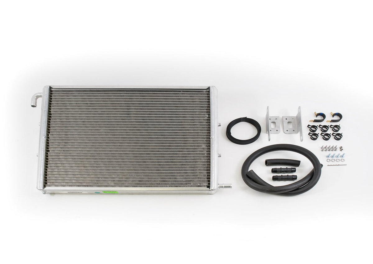 AWE ColdFront System – Audi B8 / B8.5 S4 / S5 3.0T & 8R Q5 / SQ5 3.0T