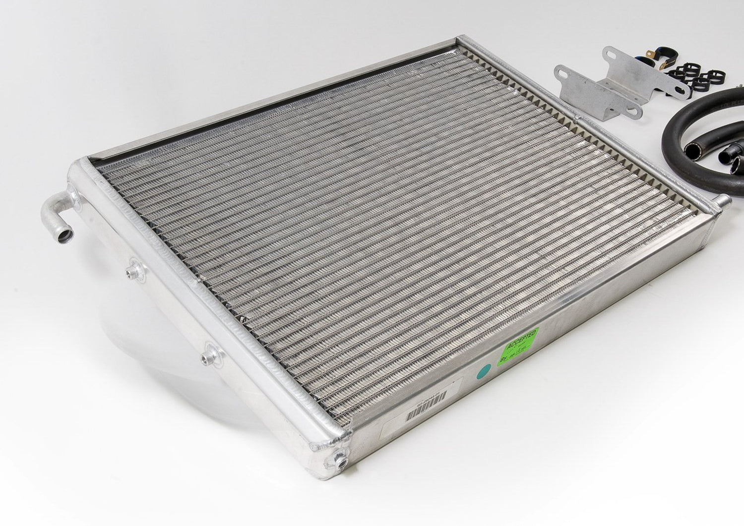 AWE ColdFront System – Audi B8 / B8.5 S4 / S5 3.0T & 8R Q5 / SQ5 3.0T