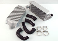 AWE Performance Intercoolers – Porsche 997.1 Turbo