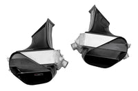AWE ColdFront Intercooler – Porsche 991 Turbo