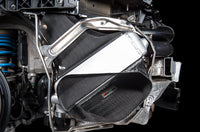 AWE ColdFront Intercooler – Porsche 991 Turbo