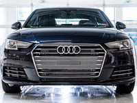 AWE ColdFront Intercooler – Audi B9 A4 / A5 2.0T & S4 / S5 3.0T