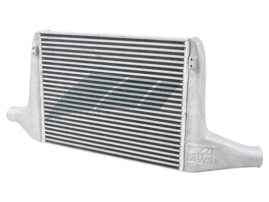 AWE ColdFront Intercooler – Audi B9 A4 / A5 2.0T & S4 / S5 3.0T