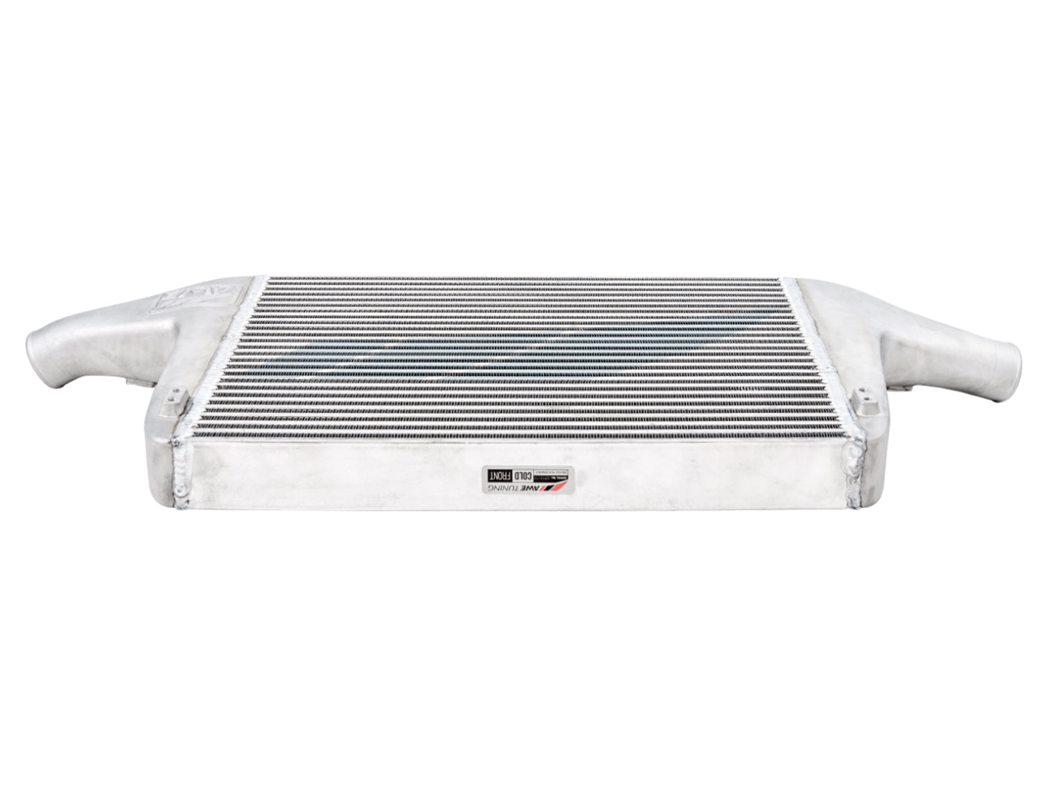 AWE ColdFront Intercooler – Audi B9 A4 / A5 2.0T & S4 / S5 3.0T