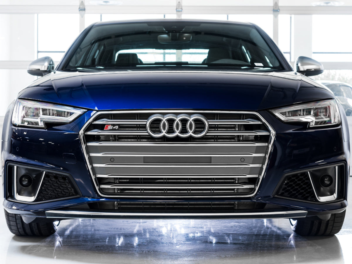 AWE ColdFront Intercooler – Audi B9 A4 / A5 2.0T & S4 / S5 3.0T