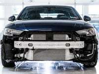 AWE ColdFront Intercooler – Audi B9 A4 / A5 2.0T & S4 / S5 3.0T