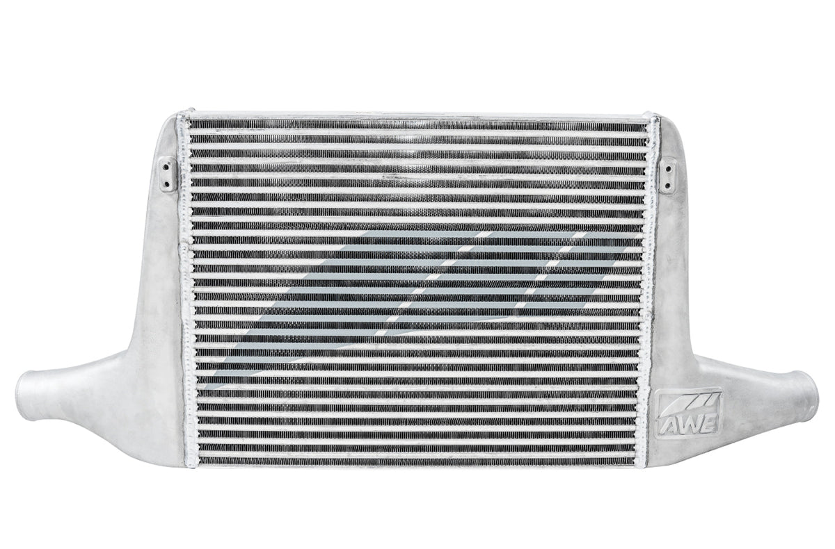 AWE ColdFront Intercooler – Audi B9 SQ5 3.0T