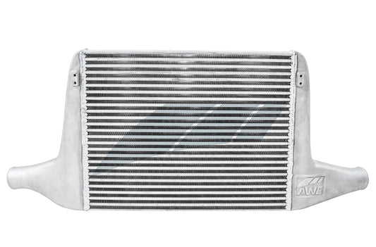 AWE ColdFront Intercooler – Audi B9 SQ5 3.0T