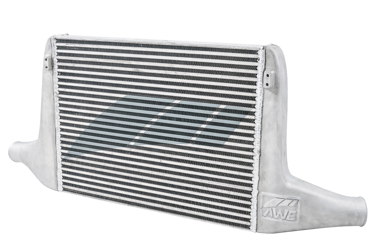 AWE ColdFront Intercooler – Audi B9 SQ5 3.0T