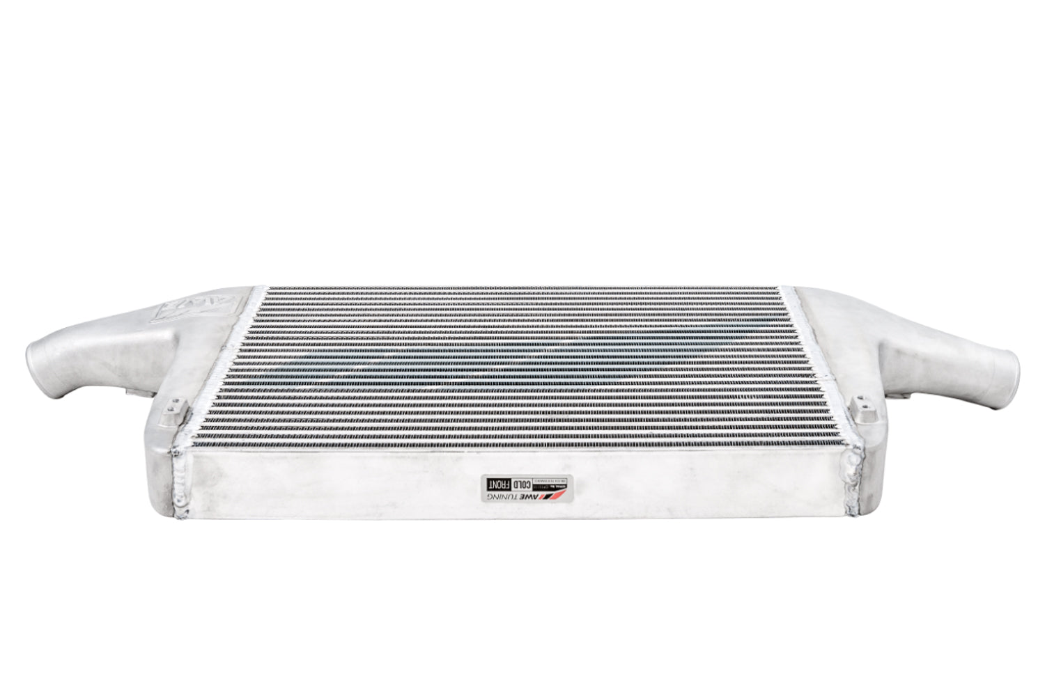 AWE ColdFront Intercooler – Audi B9 SQ5 3.0T