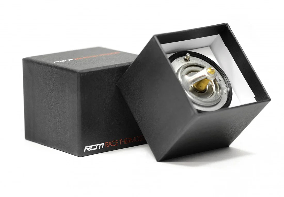 RCM Uprated Low Temperature Thermostat - Subaru EJ20/EJ25