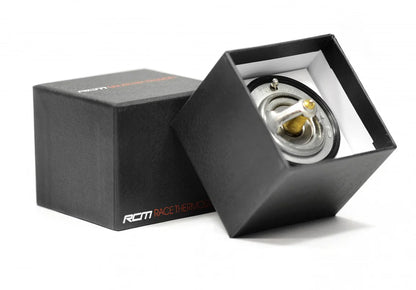 RCM Uprated Low Temperature Thermostat - Subaru EJ20/EJ25