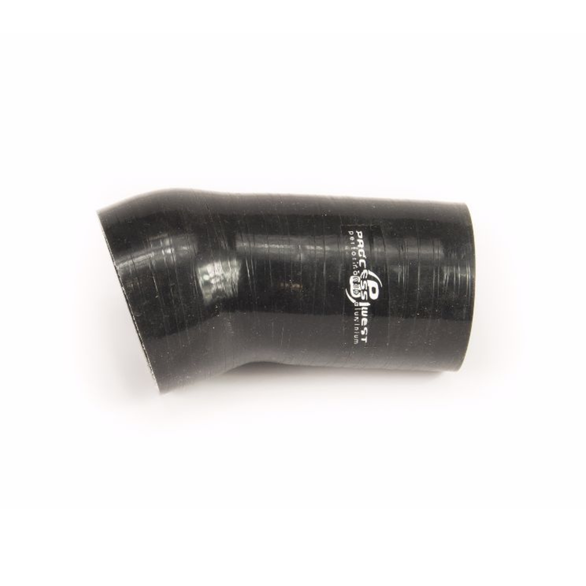 Process West Verticooler Cold Side Hose - Subaru WRX 2008-2014