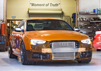 AWE ColdFront System – Audi B8 / B8.5 S4 / S5 3.0T & 8R Q5 / SQ5 3.0T