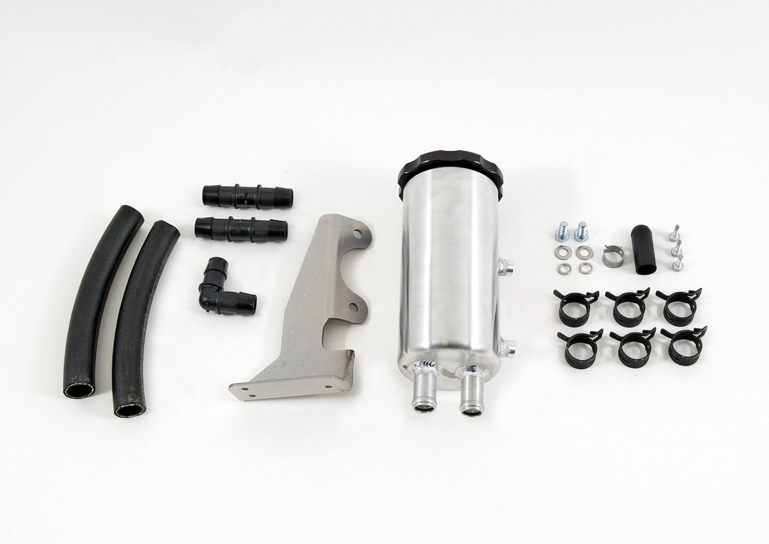 AWE ColdFront System – Audi B8 / B8.5 S4 / S5 3.0T & 8R Q5 / SQ5 3.0T