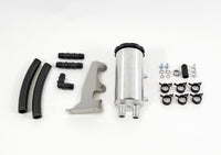 AWE ColdFront System – Audi B8 / B8.5 S4 / S5 3.0T & 8R Q5 / SQ5 3.0T