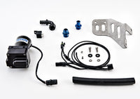 AWE ColdFront System – Audi B8 / B8.5 S4 / S5 3.0T & 8R Q5 / SQ5 3.0T