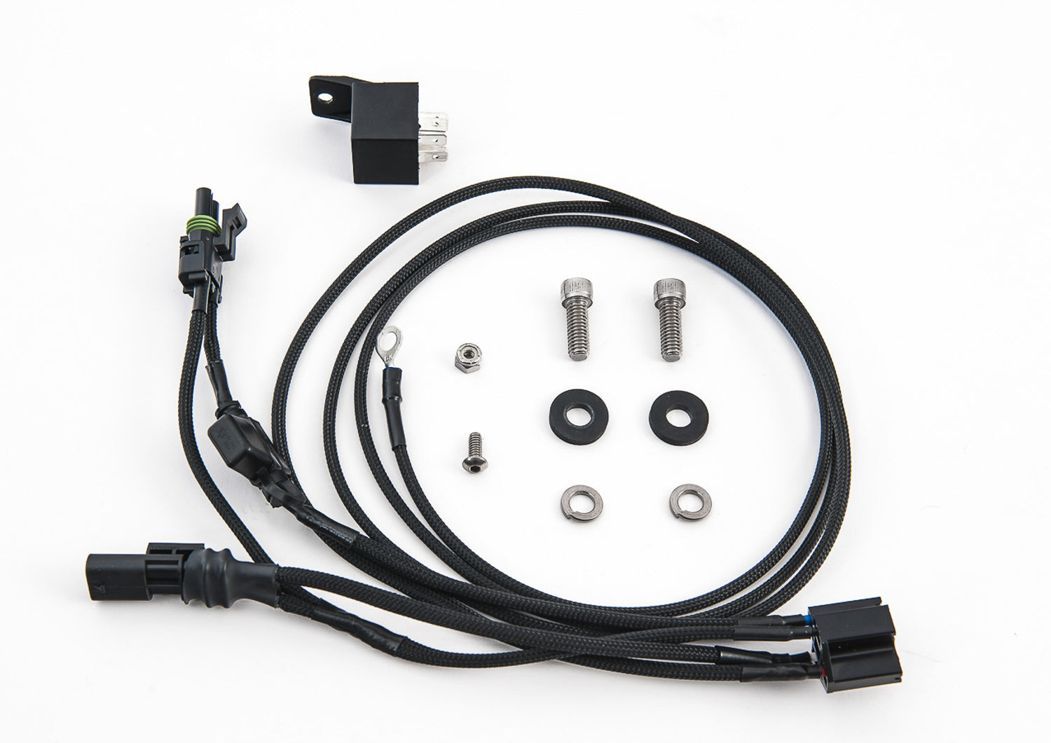 AWE ColdFront System – Audi B8 / B8.5 S4 / S5 3.0T & 8R Q5 / SQ5 3.0T
