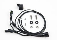 AWE ColdFront System – Audi B8 / B8.5 S4 / S5 3.0T & 8R Q5 / SQ5 3.0T