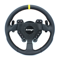 KMP BMW E92 Clubsport Steering Wheel