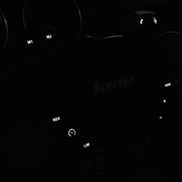 KMP BMW E92 Clubsport Steering Wheel