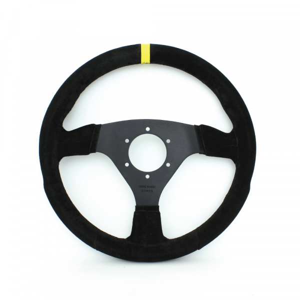 KMP BMW E92 Clubsport Steering Wheel