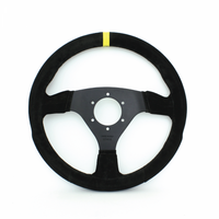 KMP BMW E92 Clubsport Steering Wheel
