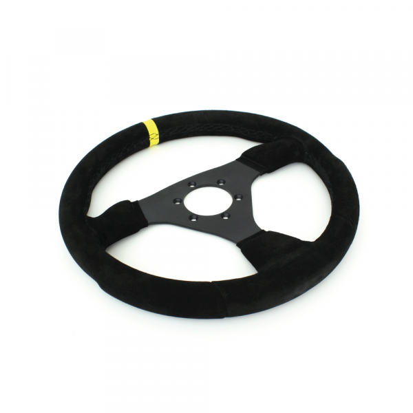 KMP BMW E92 Clubsport Steering Wheel